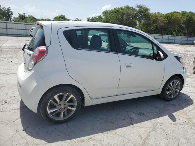 2016 CHEVROLET SPARK EV 2 KL8CL6S05GC621224