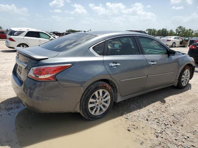 2015 NISSAN ALTIMA 2.5 - 1N4AL3AP6FN316657