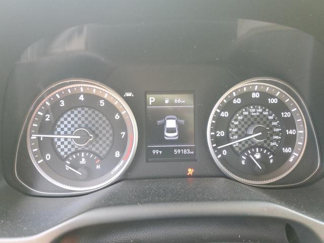 2020 HYUNDAI ELANTRA SE - KMHD84LF6LU967111
