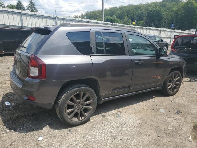 2016 JEEP COMPASS SP - 1C4NJCBB8GD800616