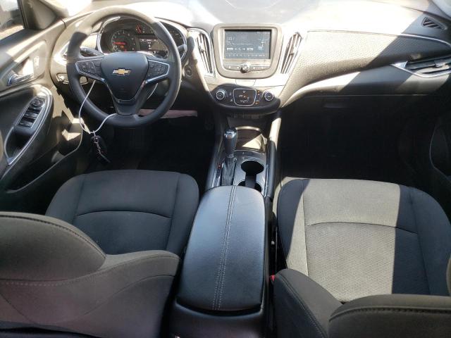 2018 Chevrolet Malibu Lt VIN: 1G1ZD5ST4JF138082 Lot: 62009744