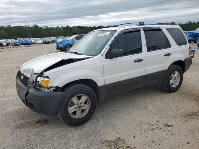 FORD ESCAPE XLS