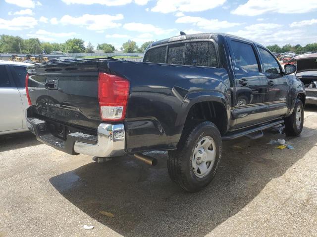 VIN 5TFAX5GN8HX083923 2017 Toyota Tacoma, Double Cab no.3