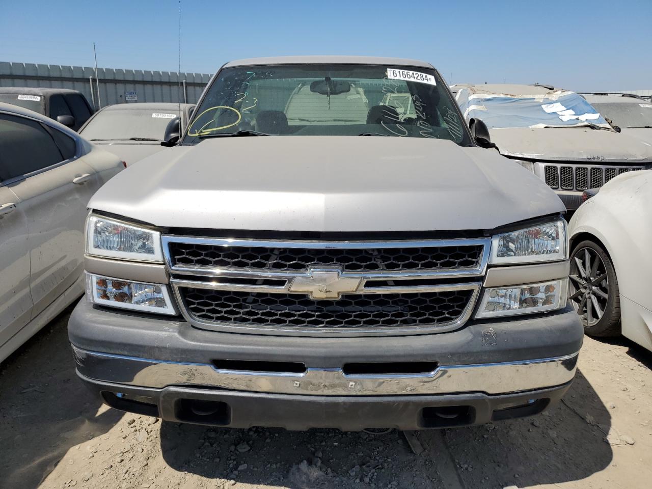 Lot #2986544239 2006 CHEVROLET SILVERADO