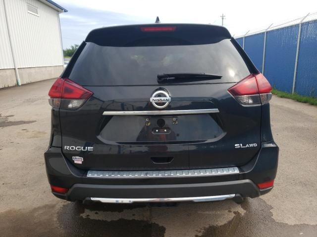 2018 NISSAN ROGUE S - 5N1AT2MV9JC703055