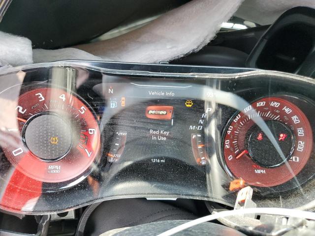 2023 DODGE CHALLENGER - 2C3CDZL94PH102234