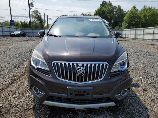 2016 Buick Encore VIN: KL4CJGSB9GB702117 Lot: 62287074