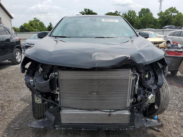 2022 CHEVROLET EQUINOX LT - 3GNAXKEV4NL226415