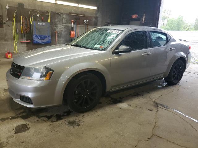 1C3CDZAB3EN228529 2014 Dodge Avenger Se