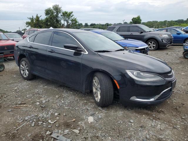 2016 CHRYSLER 200 LIMITE - 1C3CCCAB2GN188317