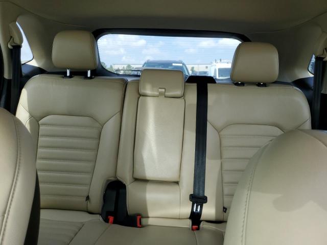 2017 FORD EDGE SEL - 2FMPK3J91HBB93272