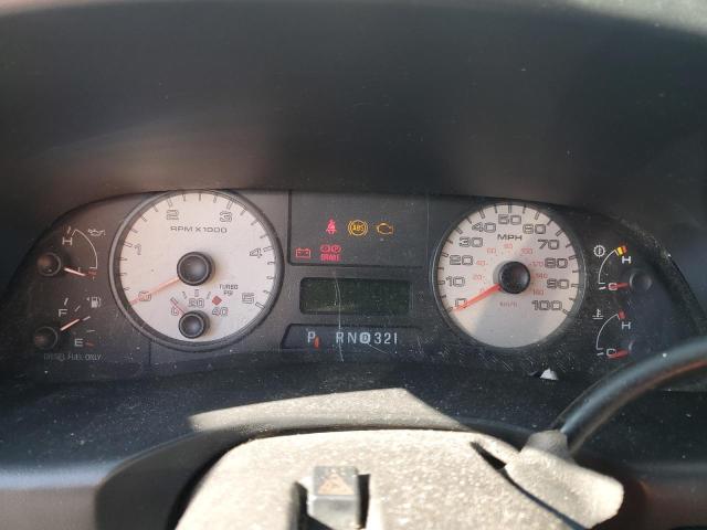 2007 Ford F250 - Image 9