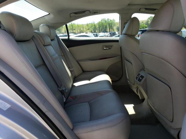 2008 Lexus Es 350 VIN: JTHBJ46G182267017 Lot: 60282994