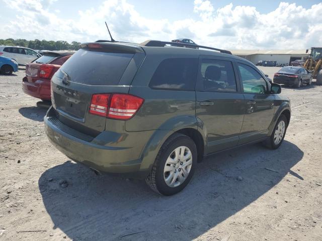 3C4PDCAB4JT184156 2018 Dodge Journey Se