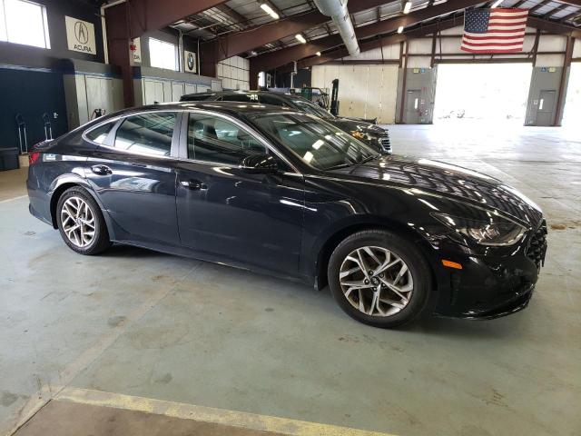 2021 HYUNDAI SONATA SEL - 5NPEL4JA3MH067826