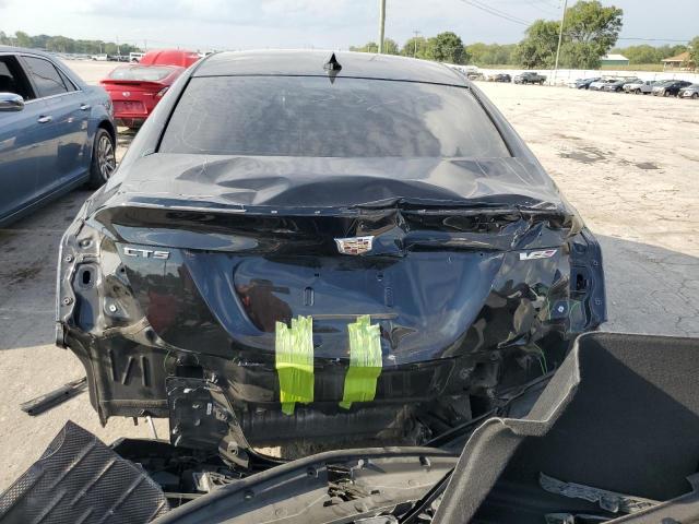 2020 CADILLAC CT5-V - 1G6DR5RW7L0151002
