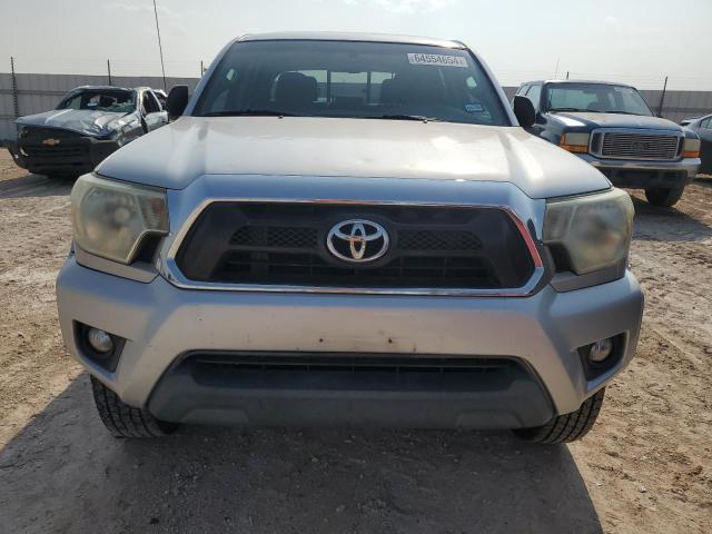 VIN 3TMJU4GN6DM146150 2013 Toyota Tacoma, Double Ca... no.5