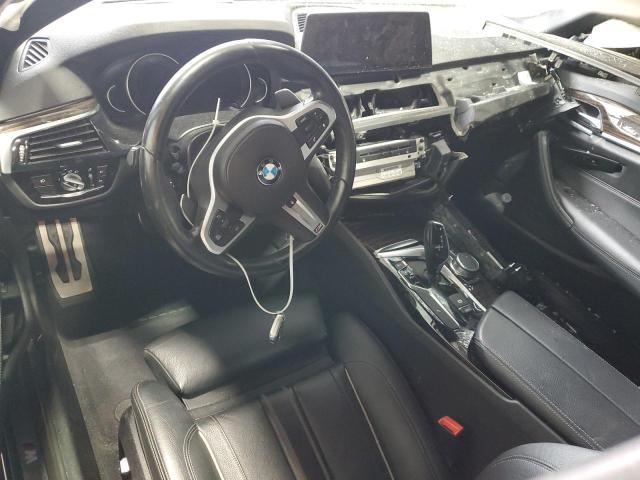 VIN WBAJE7C56KWW14229 2019 BMW 5 Series, 540 XI no.8