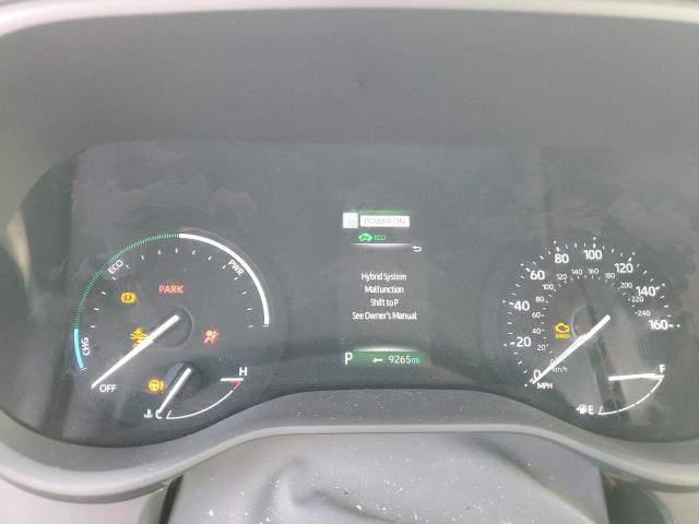 2024 TOYOTA SIENNA LE - 5TDKRKEC4RS196953