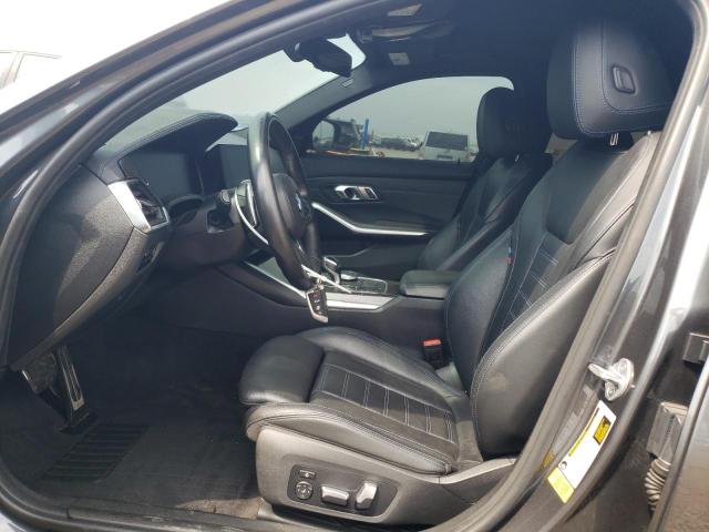 2020 BMW M340I - WBA5U7C08LA232291