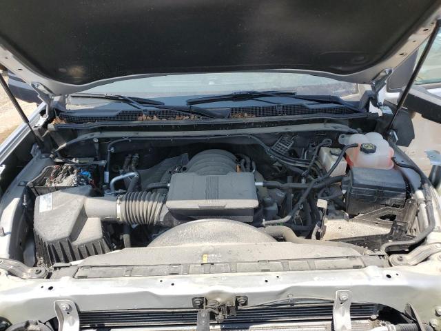 2021 CHEVROLET 2500 HD 1GC4YNE71MF308455