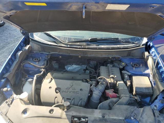 2018 MITSUBISHI OUTLANDER - JA4AP3AU3JZ025484
