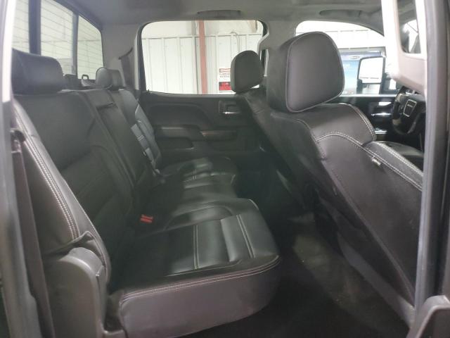 2016 GMC Sierra K2500 Denali VIN: 1GT12UE88GF127610 Lot: 61996884