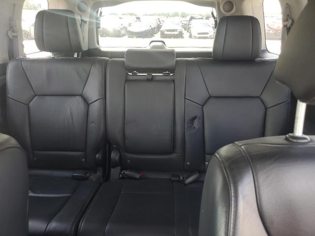 2015 HONDA PILOT TOUR - 5FNYF4H98FB039215