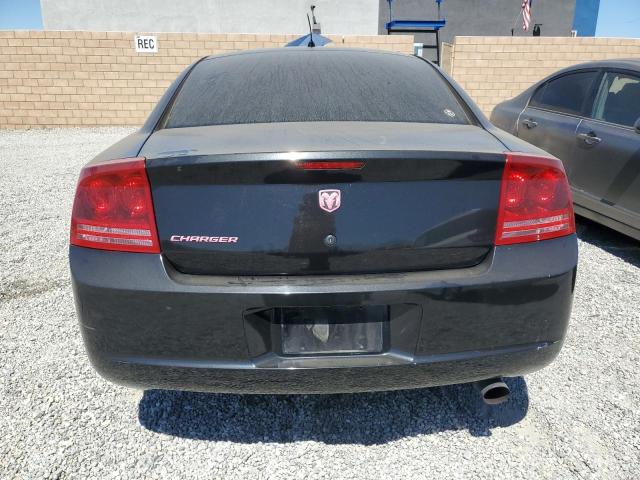 2008 Dodge Charger VIN: 2B3KA43R98H113283 Lot: 61154654