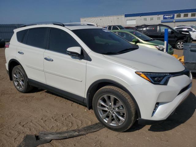 VIN JTMDFREVXJD223889 2018 Toyota RAV4, Limited no.4