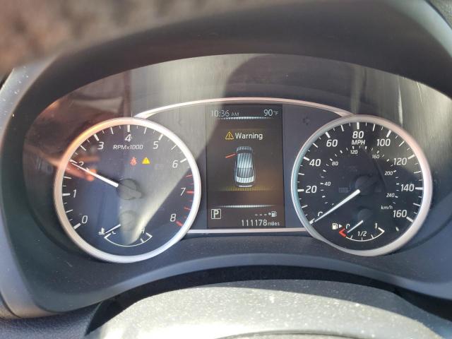 2017 Nissan Sentra S VIN: 3N1AB7AP3HY308853 Lot: 61523784