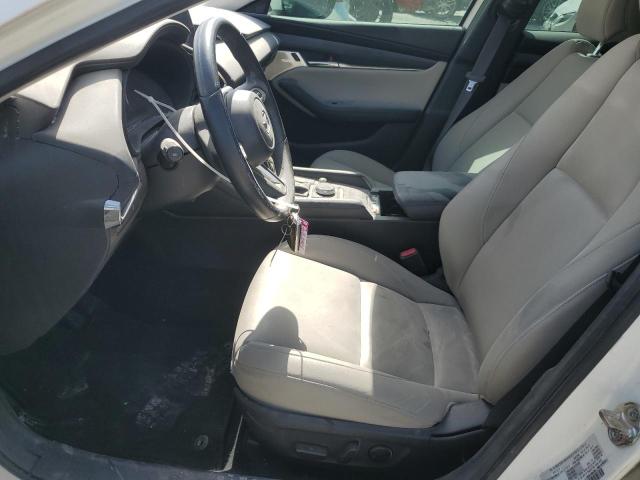 2019 MAZDA 3 PREFERRE - 3MZBPADL7KM105534