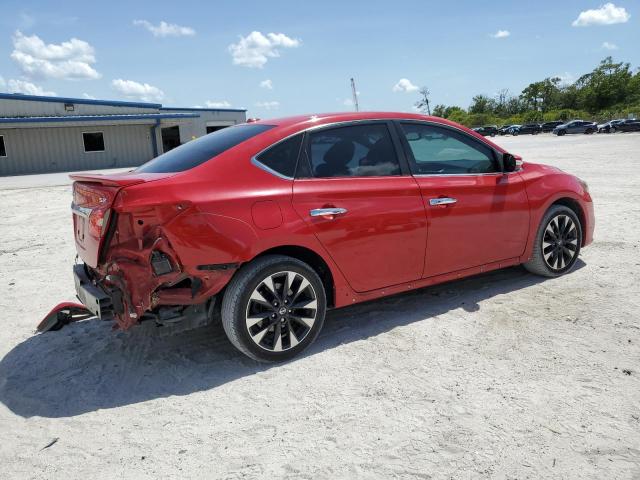 2016 Nissan Sentra S VIN: 3N1AB7AP0GY319047 Lot: 61875794