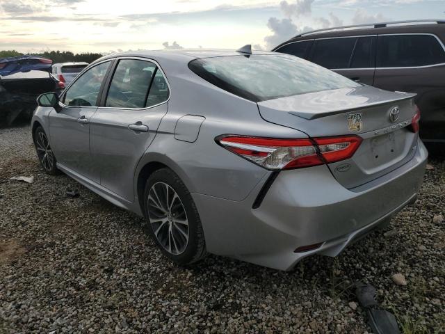 2020 TOYOTA CAMRY SE - 4T1G11AK4LU938075