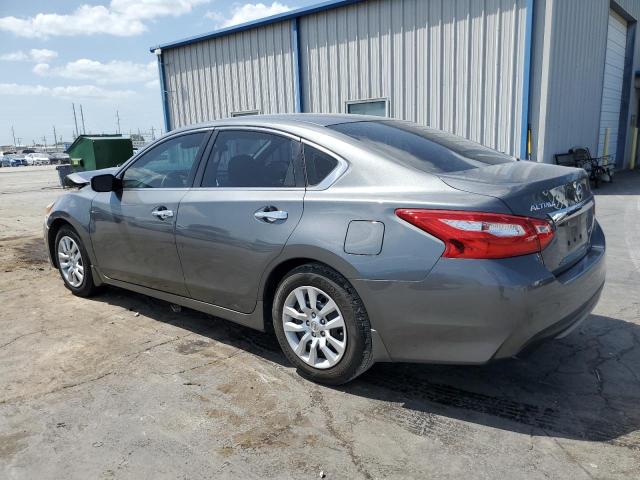 2017 NISSAN ALTIMA 2.5 - 1N4AL3AP3HC253273