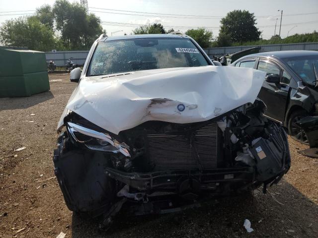 2017 Mercedes-Benz Gle 350 4Matic VIN: 4JGDA5HBXHA947761 Lot: 62445404