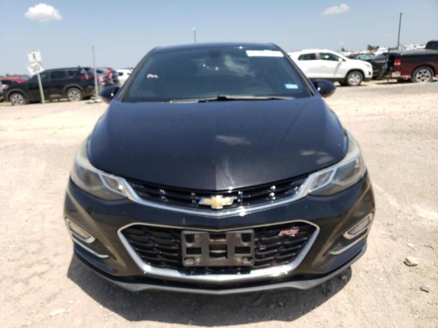 2018 CHEVROLET CRUZE PREM - 1G1BF5SM9J7191309
