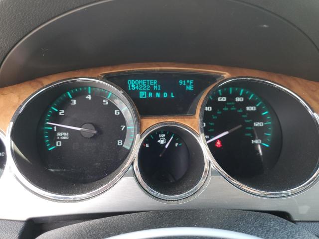 2012 Buick Enclave VIN: 5GAKVCEDXCJ392217 Lot: 62138814