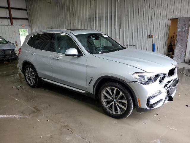 VIN 5UXTR9C53KLP97150 2019 BMW X3, Xdrive30I no.4