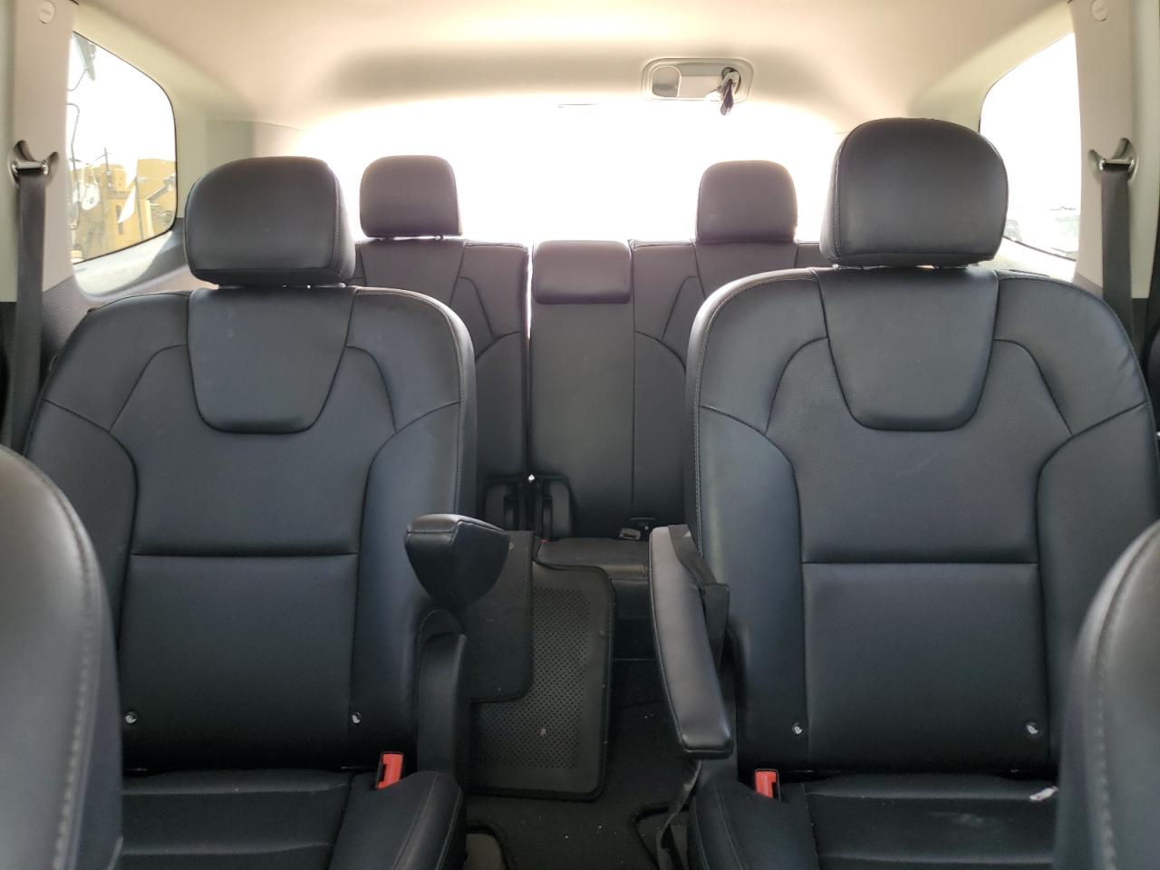 5XYP64HC6NG274193 2022 Kia Telluride S