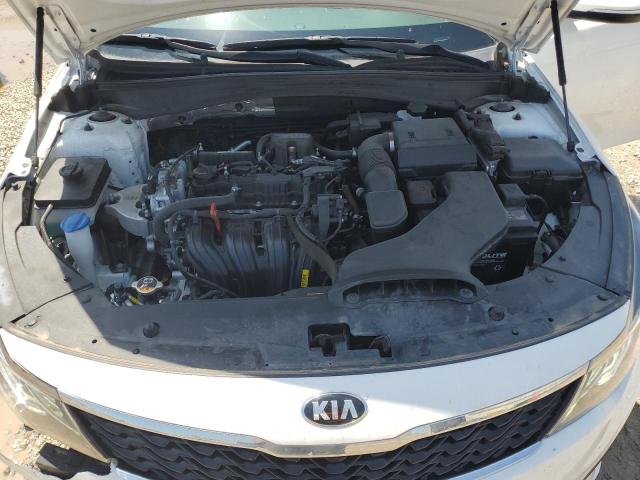 2019 KIA OPTIMA LX - 5XXGT4L37KG280651