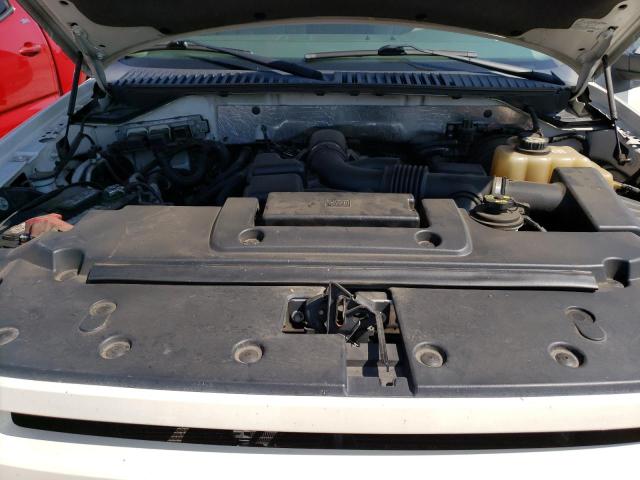 2008 Ford Expedition Limited VIN: 1FMFU19598LA32387 Lot: 62257744