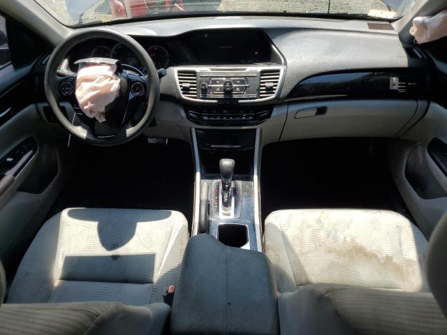 VIN 1HGCR2F39GA072997 2016 Honda Accord, LX no.8