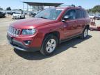 2015 JEEP COMPASS SP - 1C4NJCBA8FD397209