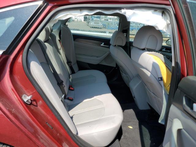 2016 HYUNDAI SONATA SPO - 5NPE34AF3GH298743