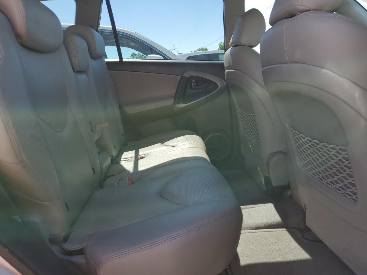 JTMBK31VX75035866 2007 Toyota Rav4 Limited