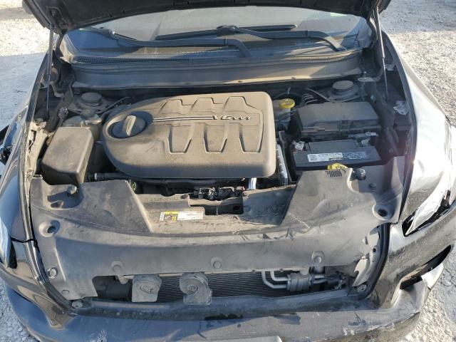 2017 JEEP CHEROKEE S - 1C4PJLAS6HW654863