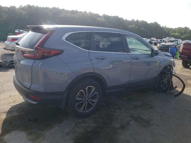 2021 HONDA CR-V EXL - 2HKRW1H8XMH416636