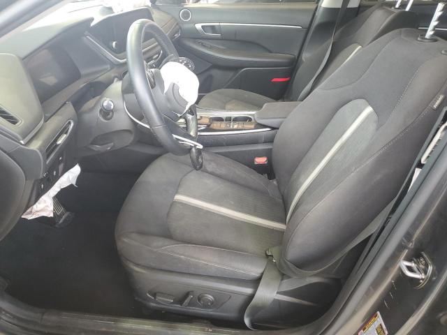 2023 Hyundai Sonata Sel VIN: KMHL14JA7PA290004 Lot: 62325754