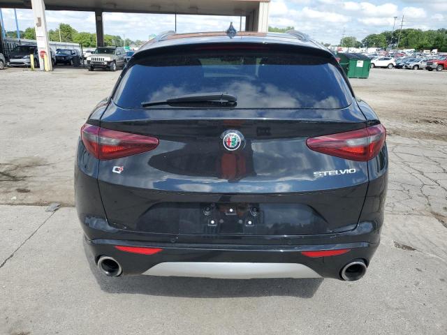 VIN ZASPAKBN3L7C99308 2020 Alfa Romeo Stelvio, TI no.6